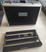Pedaltrain