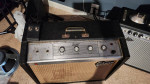 Vintage 1964 Gibson Scout GA17 RVT