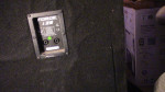 Two EV Speakers/cabinets