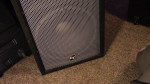 Two EV Speakers/cabinets