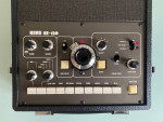 Korg SR-120 Analog Drum Machine One-of-A-Kind PROTOTYPE Made in Japan