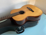 Giannini Classical Guitar AWN-31 Made in Brazil Vintage 1977 & Case