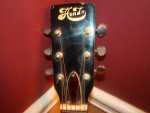 Hondo Guitar