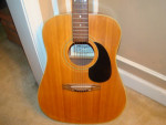 Hondo Guitar