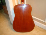 Hondo Guitar