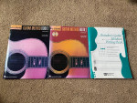 Guitar Music Books
