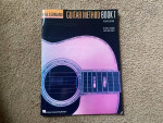 Guitar Music Books