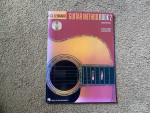 Guitar Music Books