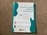 Guitar Music Books