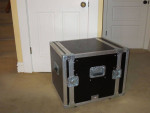 ATA Flight Road Roadie Telecom Case