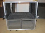 ATA Flight Road Roadie Telecom Case