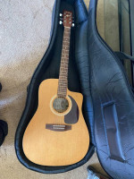 Acoustic Guitar