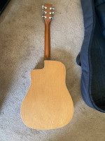 Acoustic Guitar