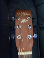 Acoustic Guitar