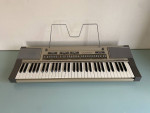 Casio Casiotone CT-610 Vintage 1981 Made in Japan in Excellent Shape