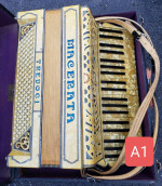 Affordable Accordions