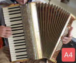Affordable Accordions