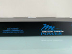 Middle Atlantic 9 Outlet 15 Amp Rack Mount Power Strip PD-915R