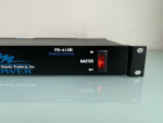 Middle Atlantic 9 Outlet 15 Amp Rack Mount Power Strip PD-915R