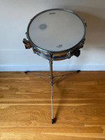 Mapex Snare Drum & Bell Percussion Kit with Rolling Bag