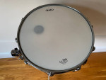 Mapex Snare Drum & Bell Percussion Kit with Rolling Bag