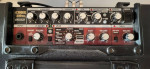 Roland Cube 80 XL combo amp& Messa Biggie Cab
