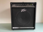 Peavey Basic 112 Bass Combo Amp Made in USA in Mint Condition