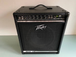 Peavey Basic 112 Bass Combo Amp Made in USA in Mint Condition