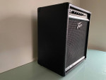 Peavey Basic 112 Bass Combo Amp Made in USA in Mint Condition