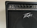 Peavey Basic 112 Bass Combo Amp Made in USA in Mint Condition