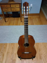 2008-Cordoba C5-Classical Guitar