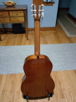 2008-Cordoba C5-Classical Guitar