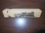 Train Whistle