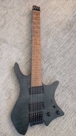 Strandberg Boden Original 7