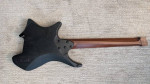 Strandberg Boden Original 7