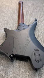 Strandberg Boden Original 7