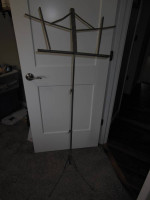 Norwood Music Stand