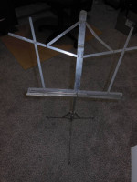 Norwood Music Stand