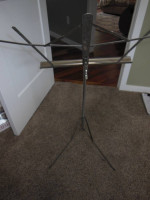 Norwood Music Stand