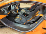 2017 McLaren 570GT 62,000 mi