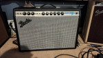 Fender Custom Deluxe '68 RI