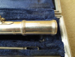 Armstrong Model 90 Sterling Silver Flute