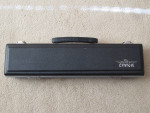 Armstrong Model 90 Sterling Silver Flute