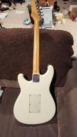 MIJ 1984 Ibanez Roadstar Ii Rs135
