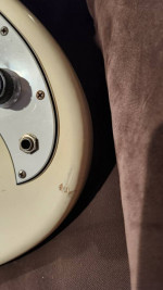 MIJ 1984 Ibanez Roadstar Ii Rs135