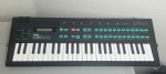 YAMAHA DX100 80's 4-op FM Synth Keyboard