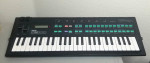 YAMAHA DX100 80's 4-op FM Synth Keyboard