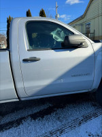 Chevrolet Silverado 1500 106,000 mi