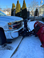 Chevrolet Silverado 1500 106,000 mi