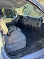 Chevrolet Silverado 1500 106,000 mi